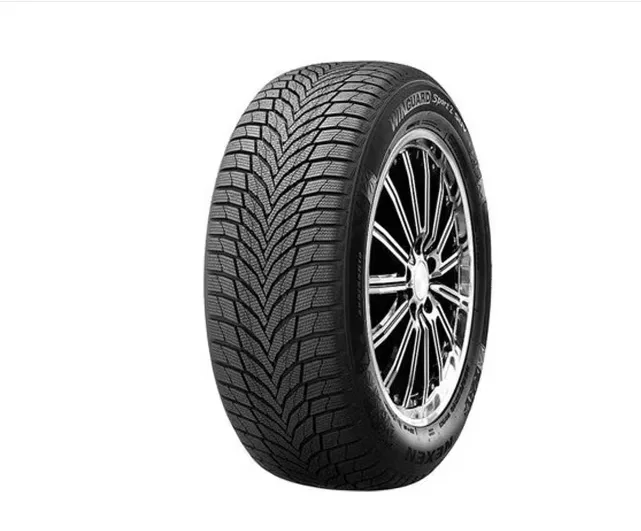 235/70R16 106T WINGUARD Sport 2 SUV NEXEN Kış Lastiği 2026