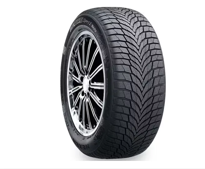 265/70R16 112T WINGUARD Sport 2 SUV NEXEN Kış Lastiği 2026