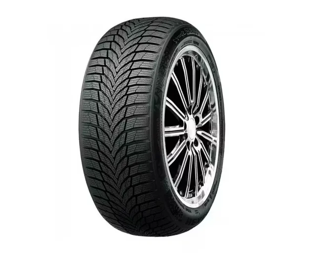 255/35R18 94V WINGUARD Sport 2 NEXEN Kış Lastiği 2026