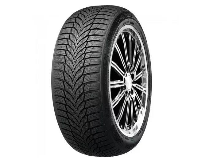 235/50R18 101V WINGUARD Sport 2 NEXEN Kış Lastiği 2026