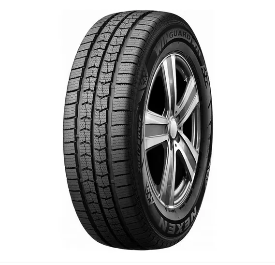 235/65R16C 121/119R WINGUARD WT1 NEXEN Kış Lastiği 2026