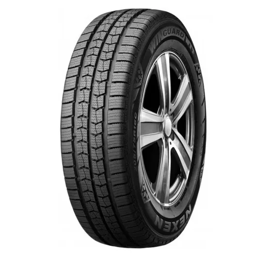195/75R16C 107/105R WINGUARD WT1 NEXEN Kış Lastiği 2026