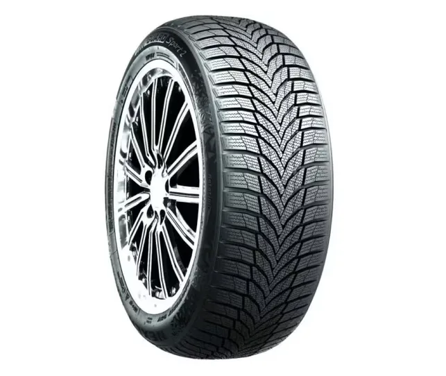275/40R18 103V WINGUARD Sport 2 NEXEN Kış Lastiği 2026