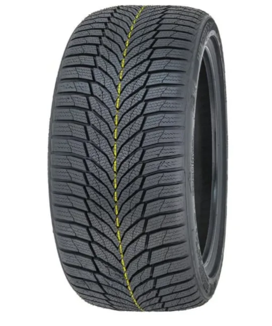 265/60R18 114H WINGUARD Sport 2 SUV NEXEN Kış Lastiği 2026