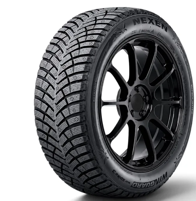 245/45R18 100T WINGUARD winSpike 3 NEXEN Kış Lastiği 2026