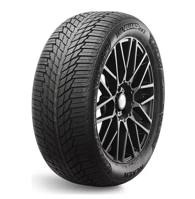 195/55R16 91T WINGUARD ice 3 NEXEN Kış Lastiği 2026