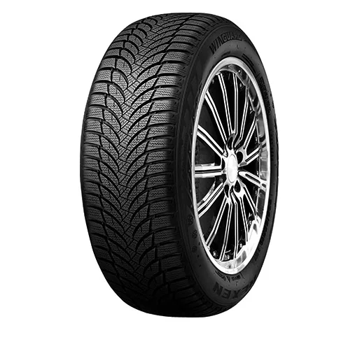 215/55R17 98T WINGUARD ice 3 NEXEN Kış Lastiği 2026