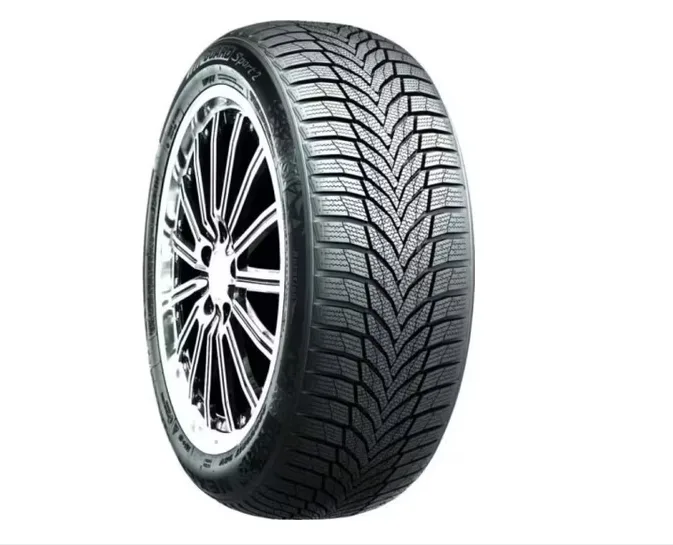 285/60R18 116T WINGUARD ice 3 NEXEN Kış Lastiği 2026