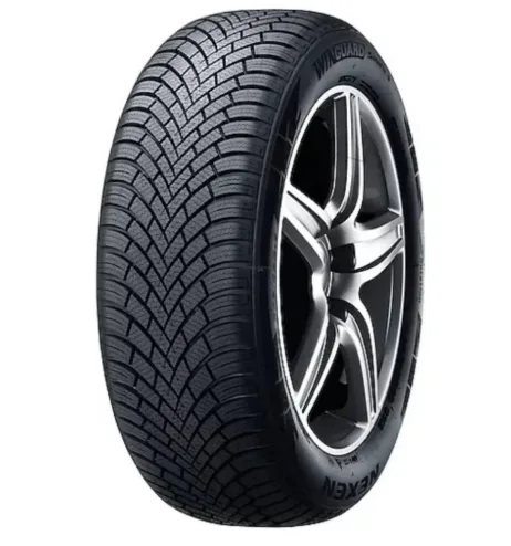 175/65R14 86T WINGUARD ice 3 NEXEN Kış Lastiği 2026