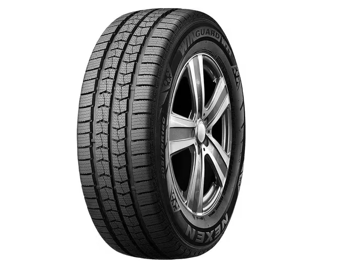 215/65R15C 104/102T WINGUARD WT1 NEXEN Kış Lastiği 2026