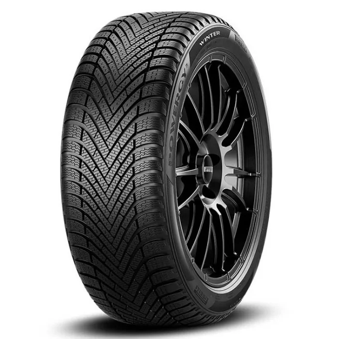 225/55R18 102V XL POWERGY WINTER PIRELLI Kış Lastiği 2024