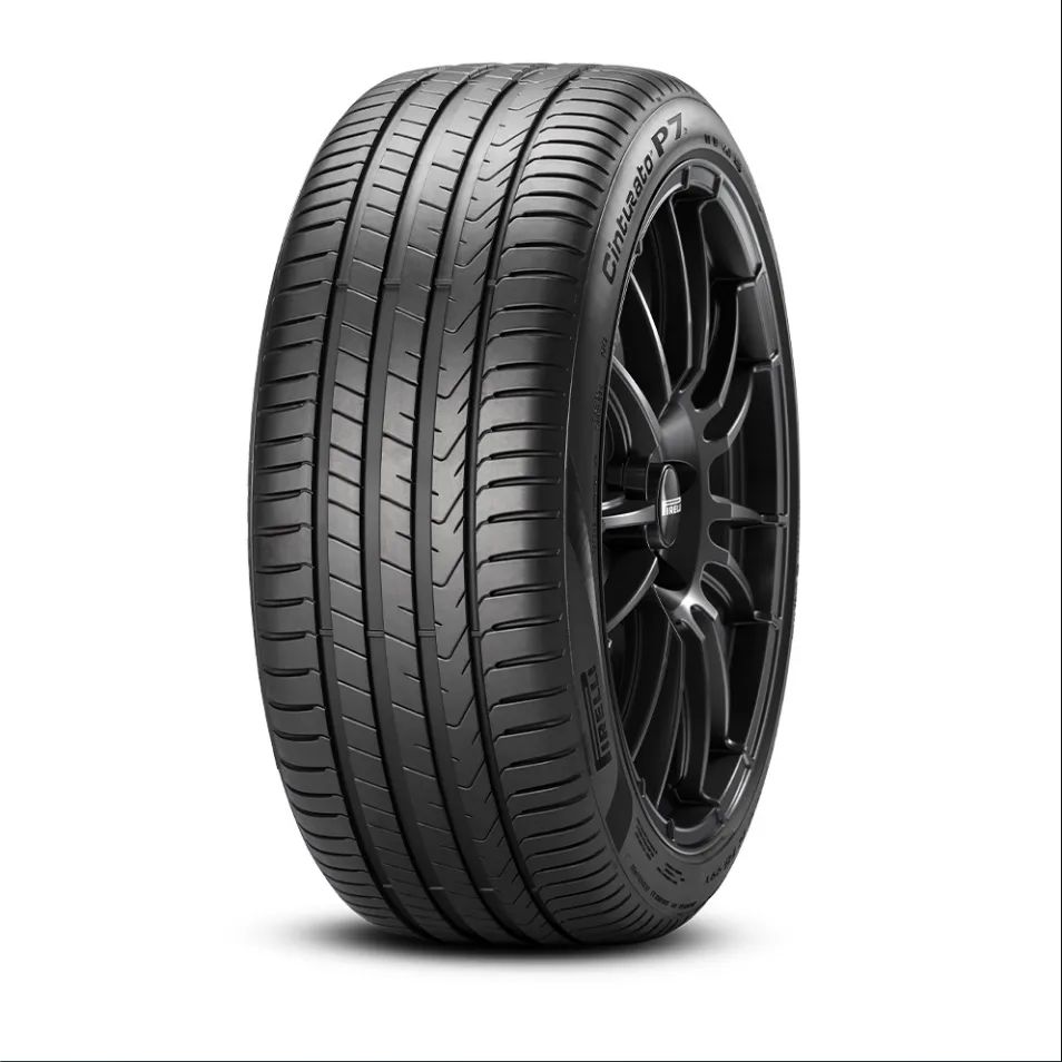 245/40R18 97Y XL CINTURA P7 RUN FLAT PIRELLI Yaz Lastiği 2022