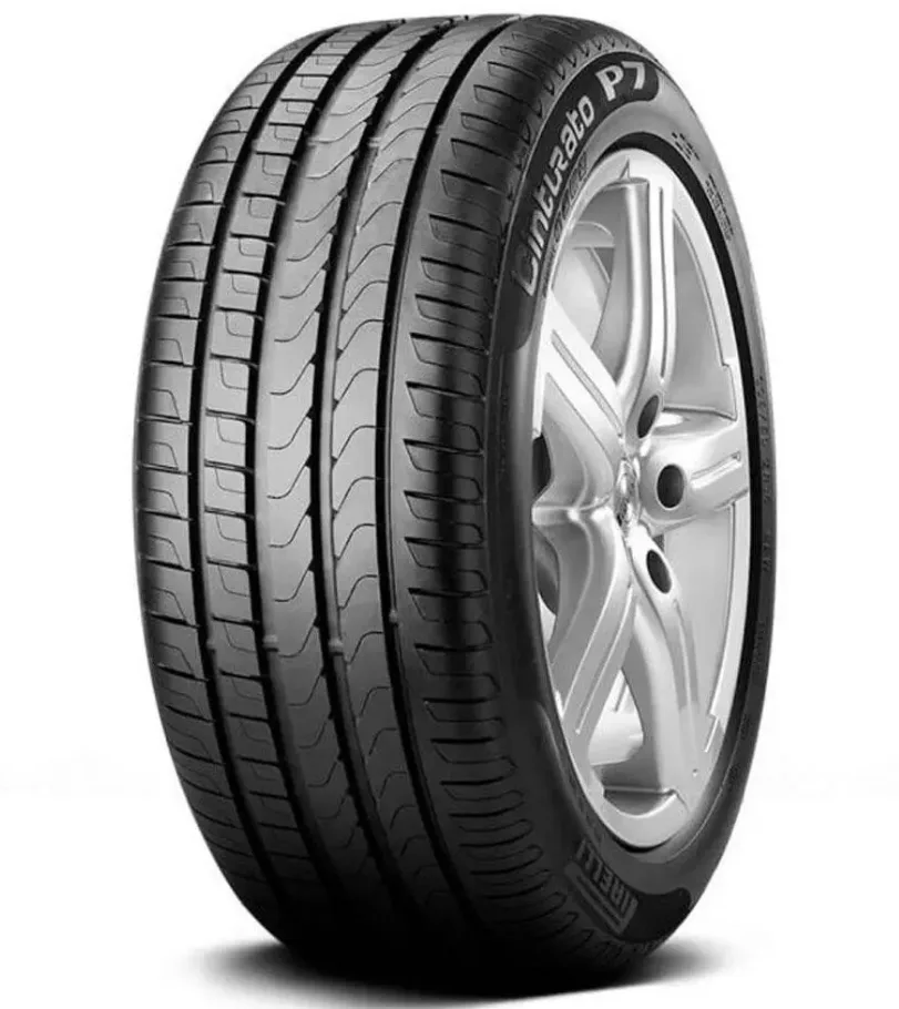 205/50R17 89Y CINTURATO P7 RFT PIRELLI Yaz Lastiği 2021