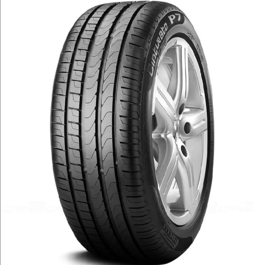 225/60R17 99V CINTURATO P7 RFT PIRELLI Yaz Lastiği 2024