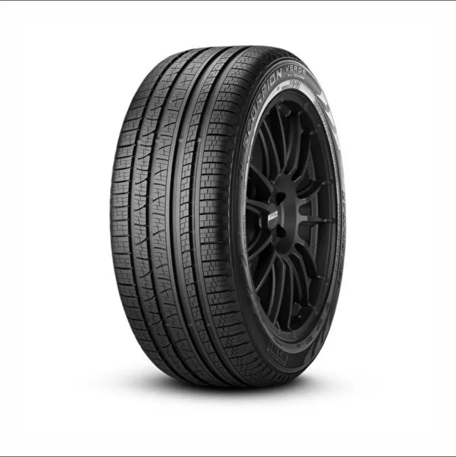 295/40R20 106V N0 SCORPION VERDE ALL SEASON PIRELLI PIRELLI 4 Mevsim Lastiği 2018