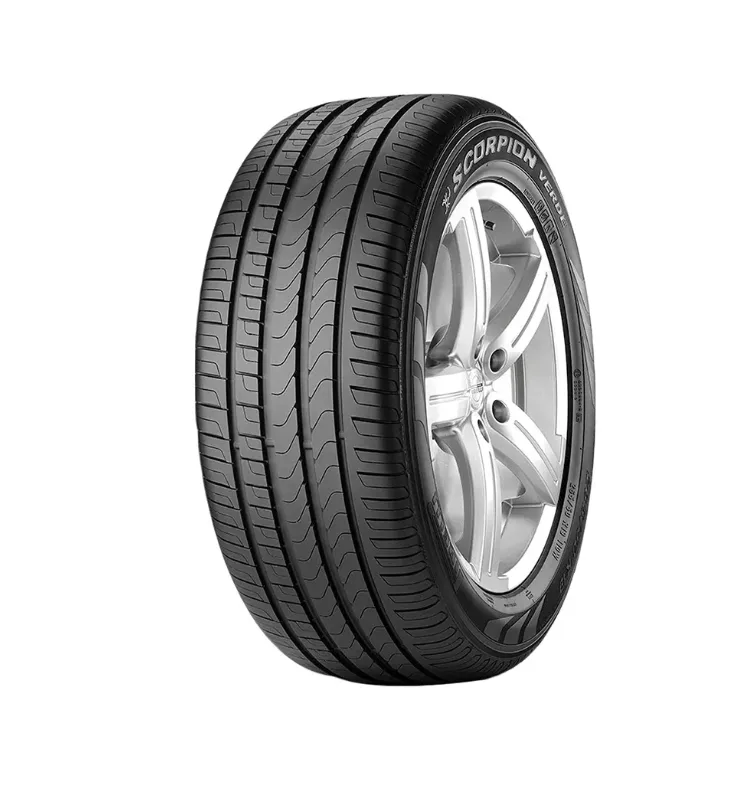 255/50R19 107W XL SCORPION VERDE RFT PIRELLI Yaz Lastiği 2016
