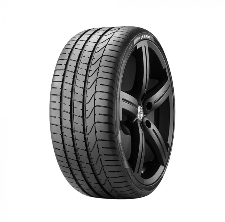245/35R20 91Y N1 P ZERO PIRELLI PIRELLI Yaz Lastiği 2021