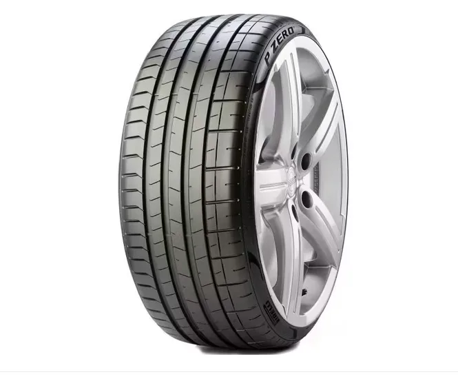 255/50R21 109Y XL P-ZERO NCS ELT PIRELLI Yaz Lastiği 2026