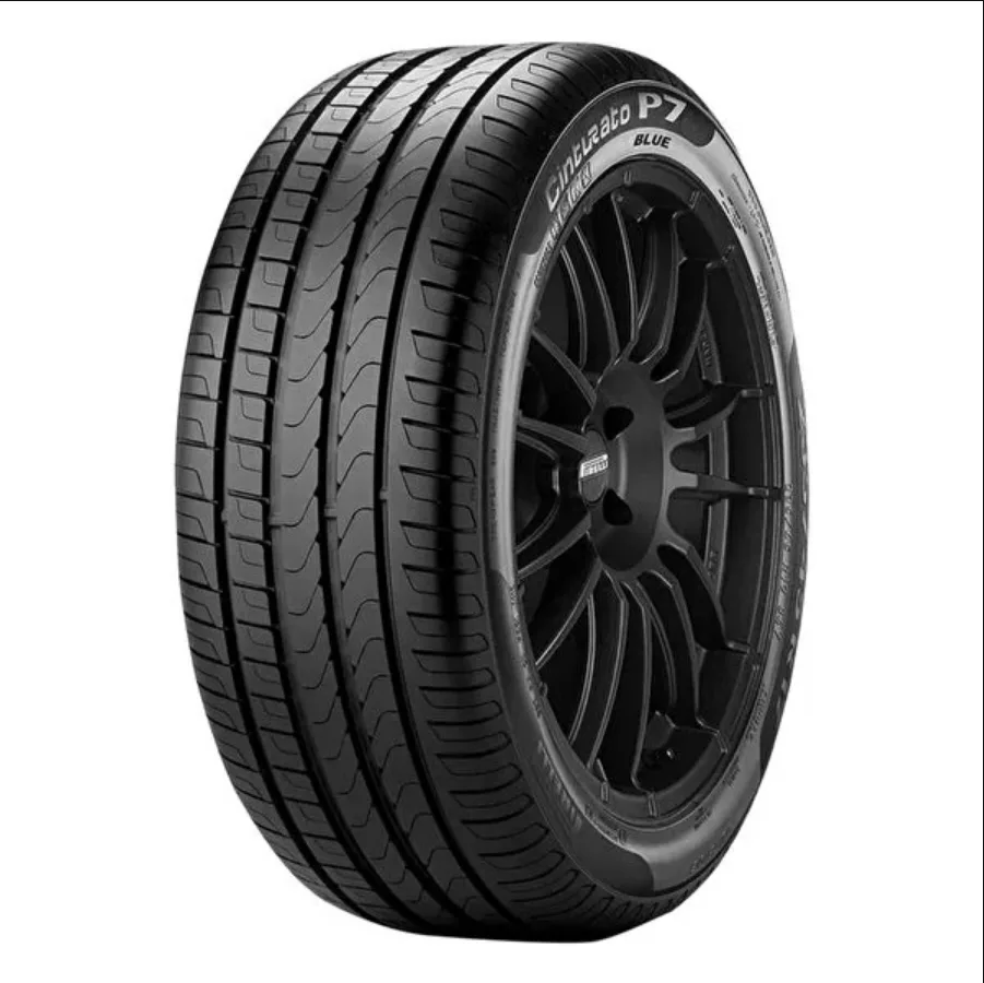 285/40R20 108Y XL NF0 CINTURATO P7 BLUE ELT PIRELLI Yaz Lastiği 2024