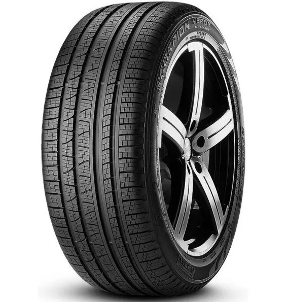 245/45R20 103H XL VOL SCORPION VERDE ALL SEASON PIRELLI 4 Mevsim Lastiği 2022