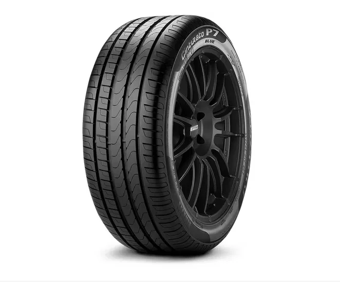 245/50R19 105W XL Cinturato P7 (P7C2) RFT PIRELLI Yaz Lastiği 2026
