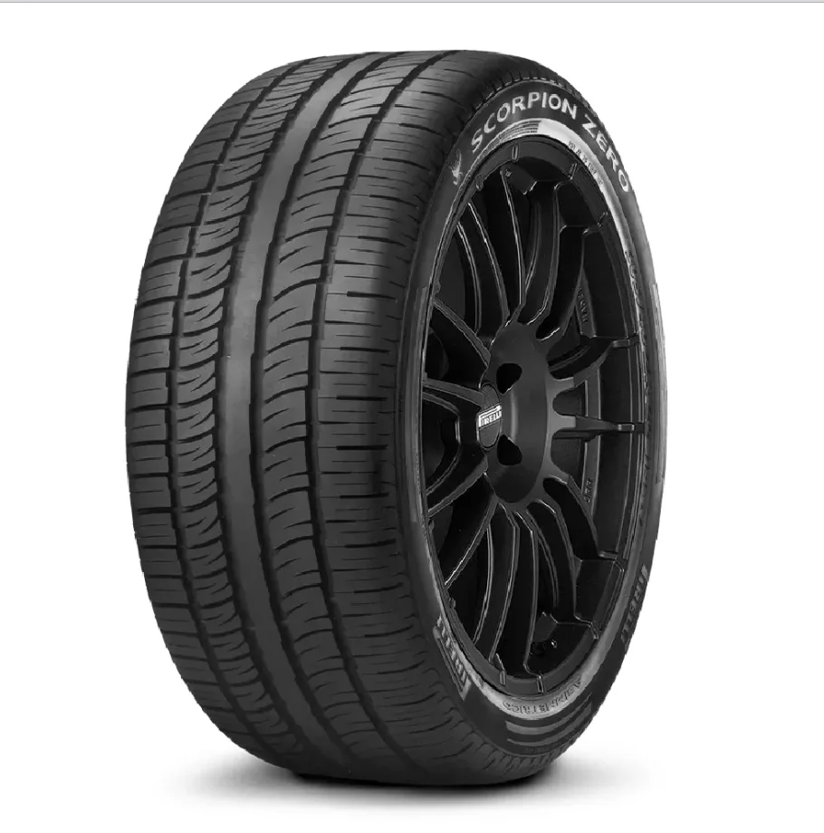 295/40R22 112W XL MO1 SCORPION ZERO PIRELLI Yaz Lastiği 2025