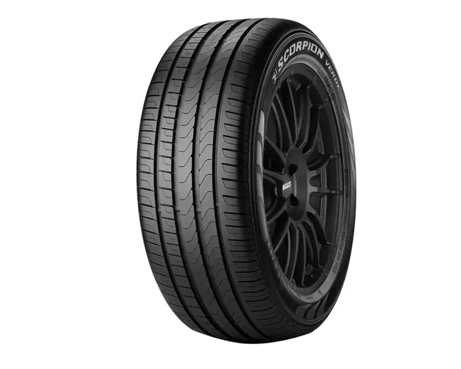 235/60R18 103V MO SCORPION VERDE PIRELLI Yaz Lastiği 2025