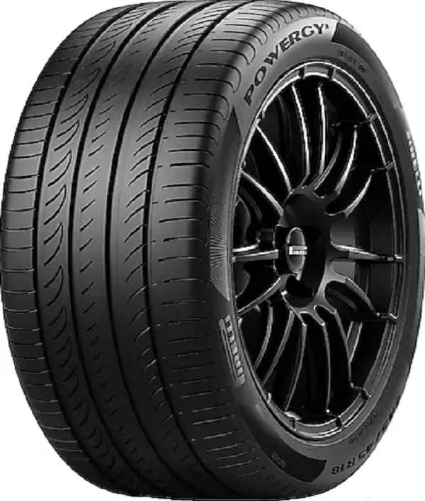225/55R18 98V POWERGY PIRELLI Yaz Lastiği 2025