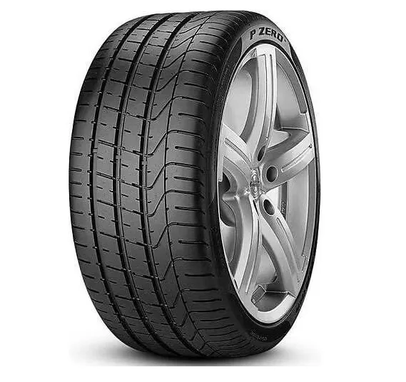 285/30R21 103Y XL P-ZERO (PZ4) PIRELLI Yaz Lastiği 2026