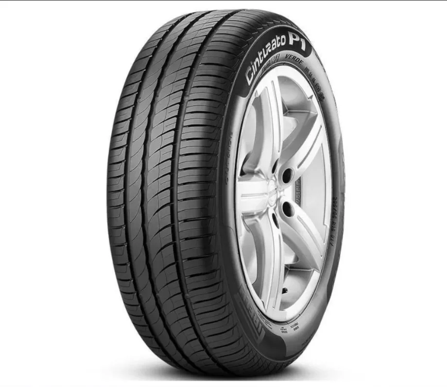 205/55R16 91V CINTURATO P1 PC01 PIRELLI Yaz Lastiği 2025
