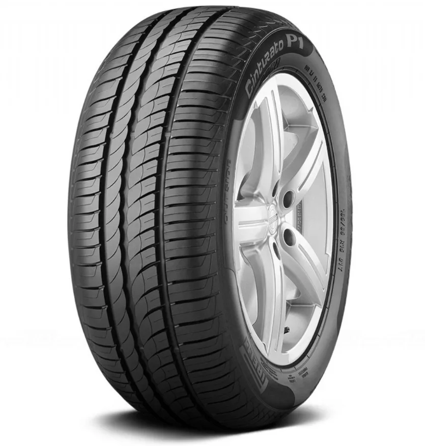 185/60R15 84H CINTURATO P1 PC01 PIRELLI Yaz Lastiği 2025
