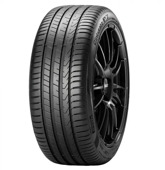 245/50R19 105W XL CINTURATO P7 PIRELLI Yaz Lastiği 2021