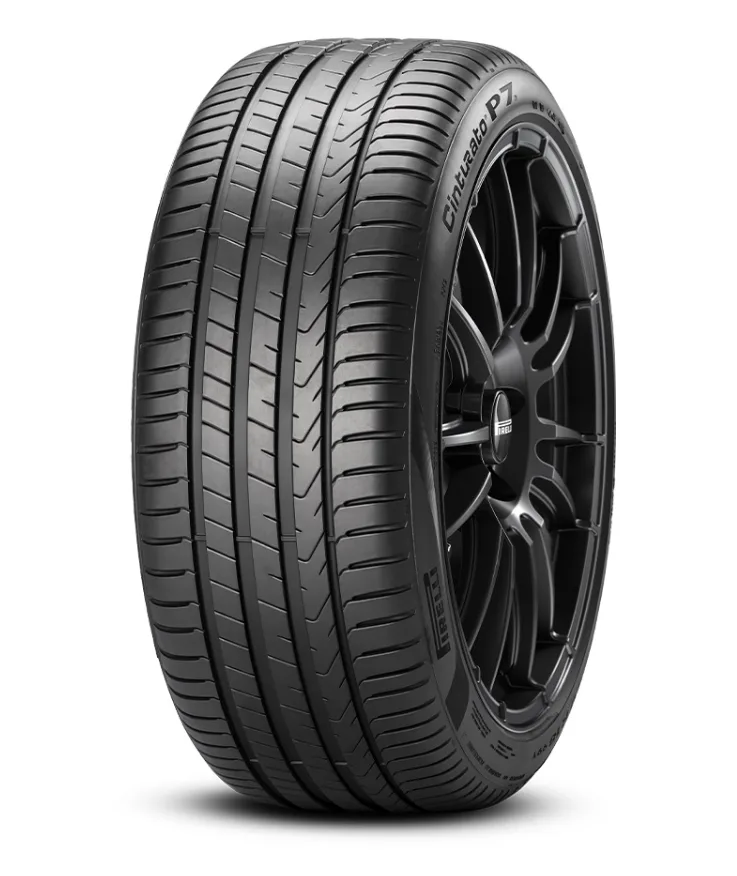245/40R18 97Y XL CINTURATO P7 (P7C2) PIRELLI Yaz Lastiği 2021