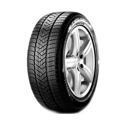 265/60R18 114H XL Scorpion Winter PIRELLI Kış Lastiği 2025