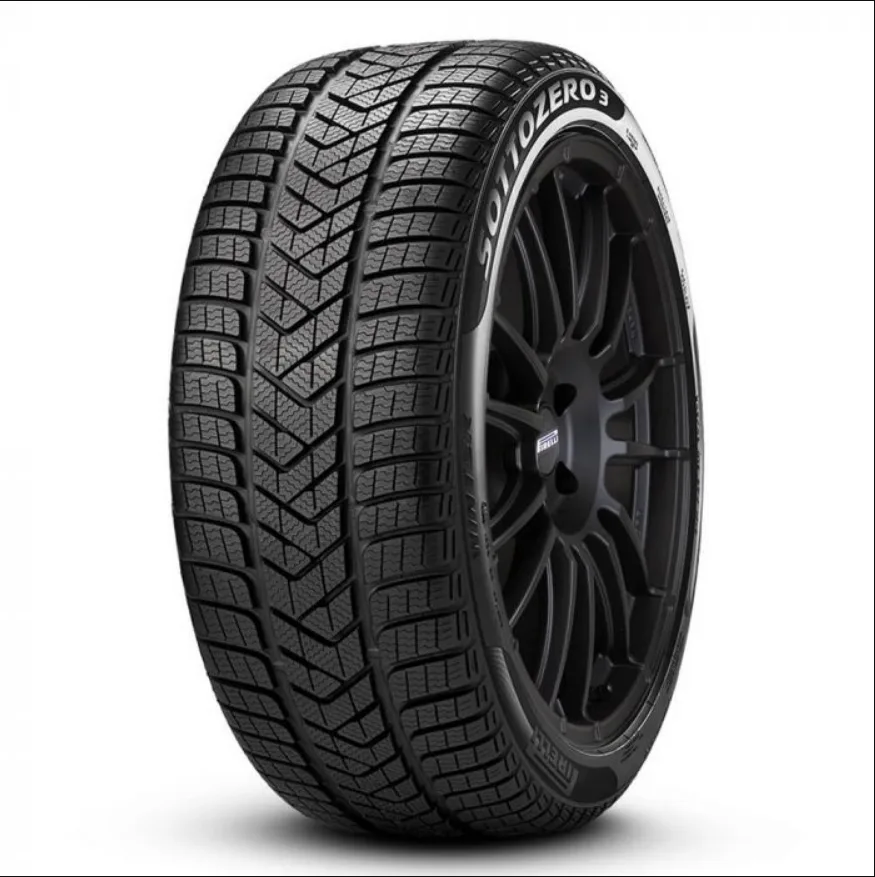 215/55R18 99V XL MO WINTER SOTTOZERO SERIE 3 PIRELLI Kış Lastiği 2023