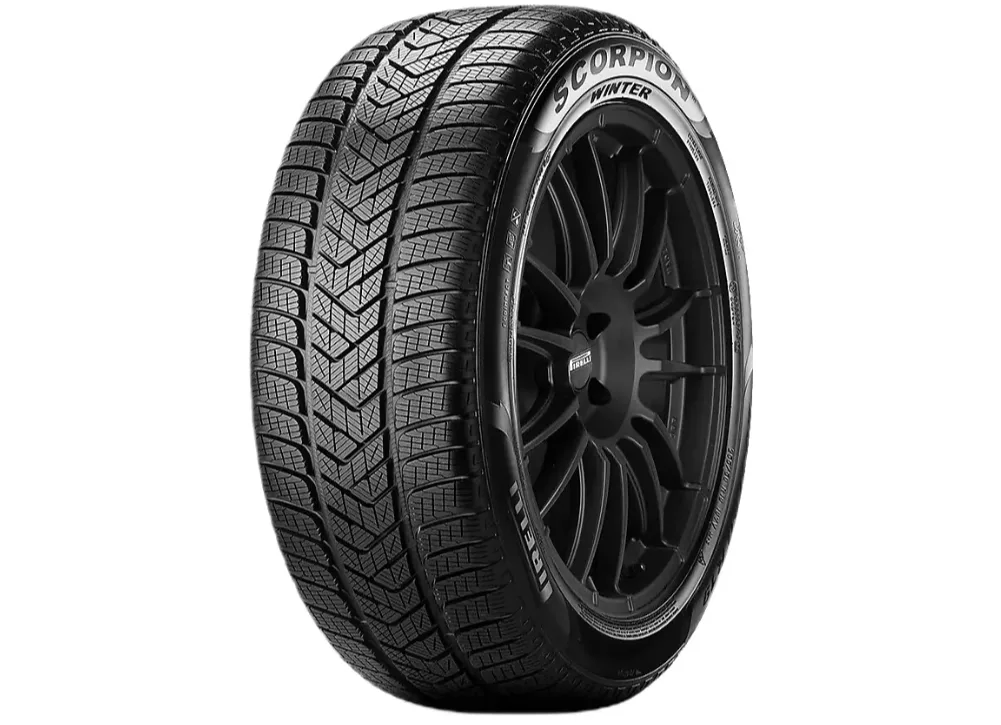 315/30R21 105V XL N0 WINTER SOTTOZERO SERIE 3 PIRELLI Kış Lastiği 2017