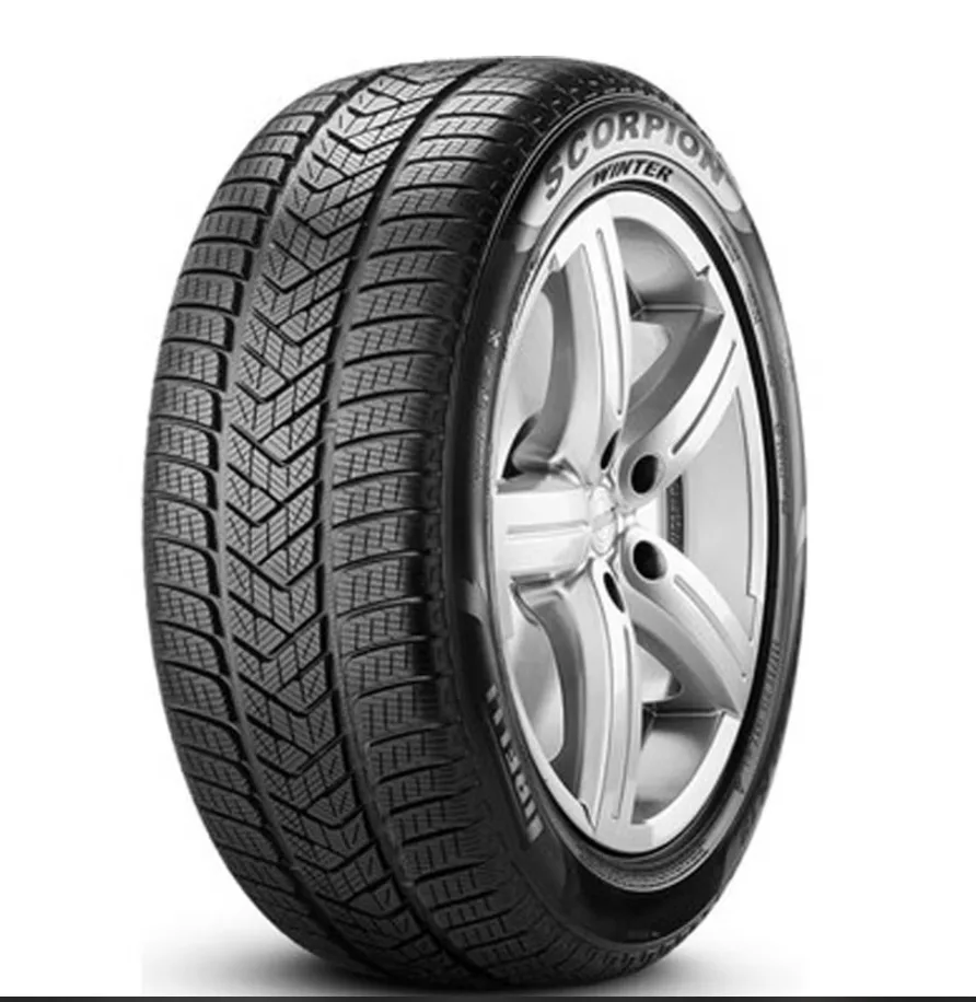 255/45R19 104H XL Scorpion Winter ELT PIRELLI Kış Lastiği 2025