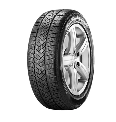 235/50R20 104V XL S-I Scorpion Winter 2 ELT PIRELLI Kış Lastiği 2025