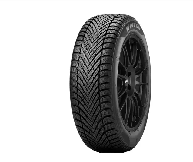 185/60R15 88T XL Cinturato Winter PC01 PIRELLI Kış Lastiği 2025