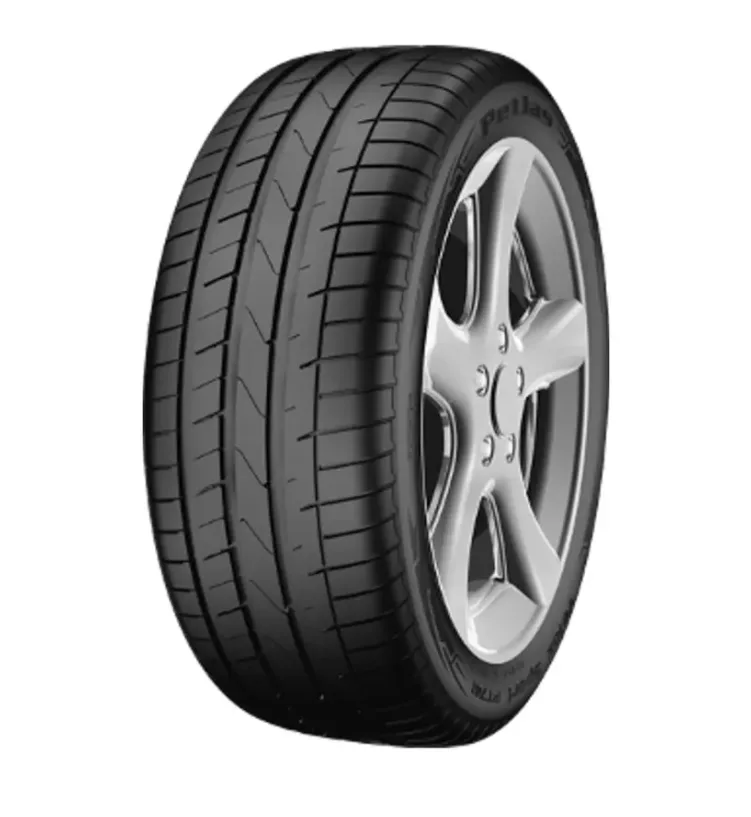 245/45R19 102W VELOX SPORT PT741 PETLAS Yaz Lastiği 2024