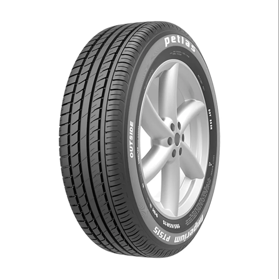 185/60R15 84H IMPERIUM PT515 PETLAS Yaz Lastiği 2024