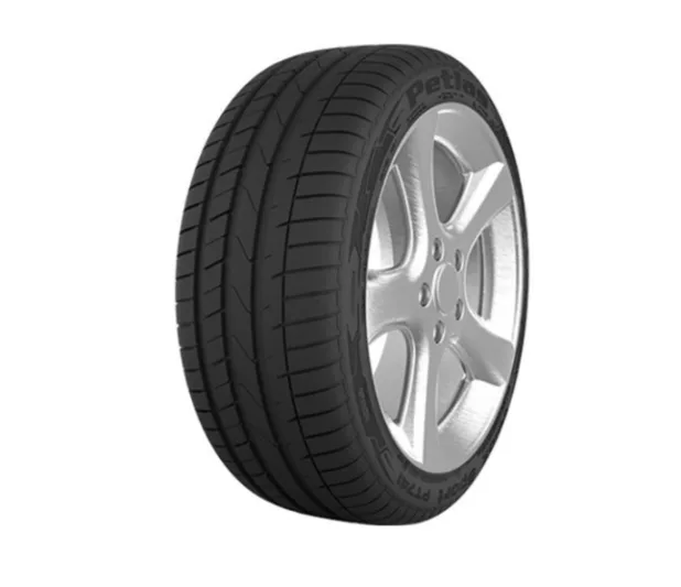 215/45R16 90V VELEXSPORT PT741 PETLAS Yaz Lastiği 2024