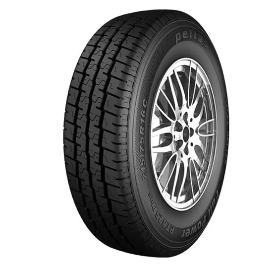 215/65R16C 109/107R 8PR FULLPOWER PT825 PLUS PETLAS Yaz Lastiği 2026