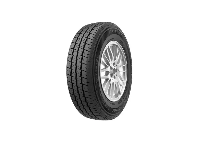 205/65R16C 8PR 107/105T FULLPOWER PT825+ PETLAS Yaz Lastiği 2025