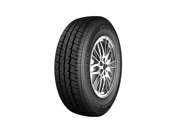 235/65R16C 121/119R 12PR FULLPOWER PT825 PLUS PETLAS Yaz Lastiği 2026