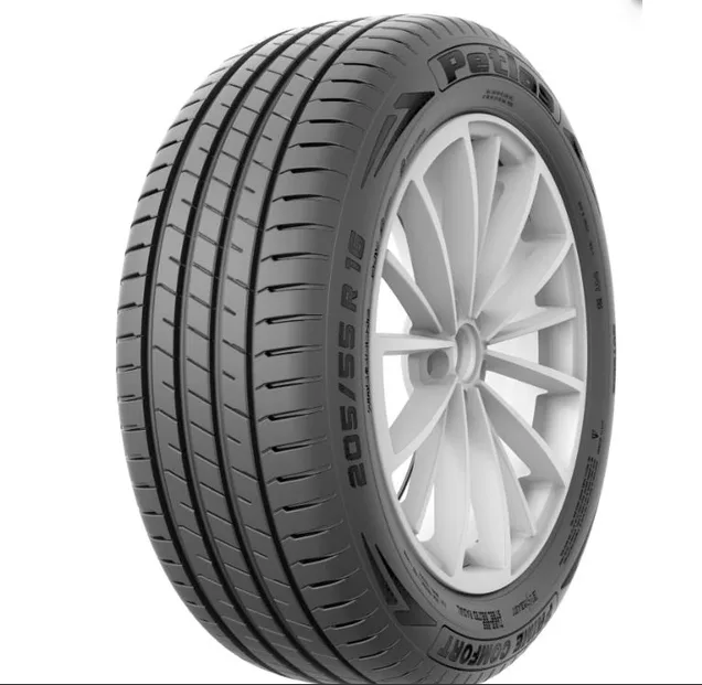 195/65R15 95H XL PRIME COMFORT PETLAS Yaz Lastiği 2026