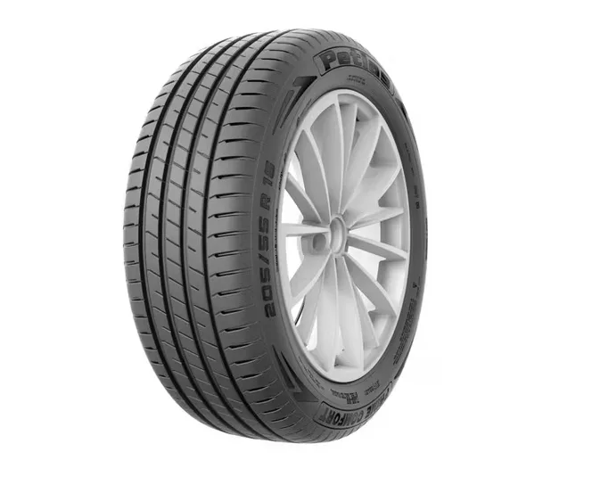 205/60R16 96W XL PRIME COMFORT PETLAS Yaz Lastiği 2026