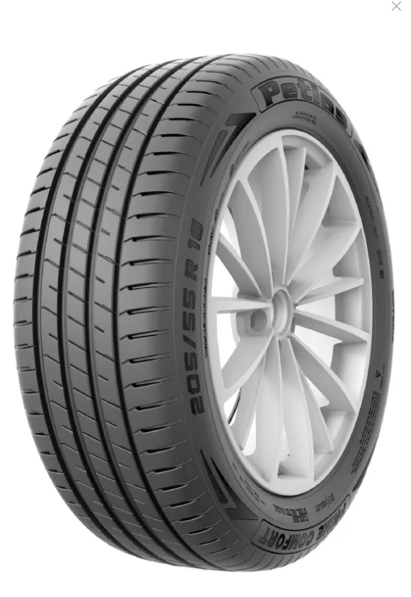 215/60R17 100V XL PRIME COMFORT PETLAS Yaz Lastiği 2026