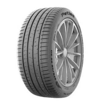 215/55R17 98W XL PRESTIGE SPORT PETLAS Yaz Lastiği 2026