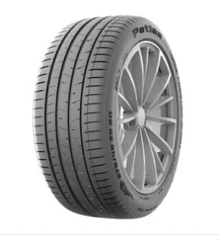 205/50R17 93W XL PRESTIGE SPORT PETLAS Yaz Lastiği 2026